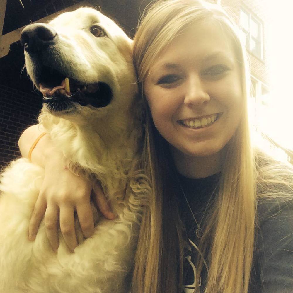 Meet your Posher, Lindsay